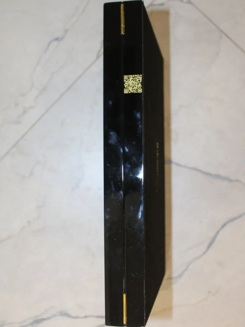 Flor De Tabacos, Partagas Lusitanias Gran Reserva 2007, BOX ONLY